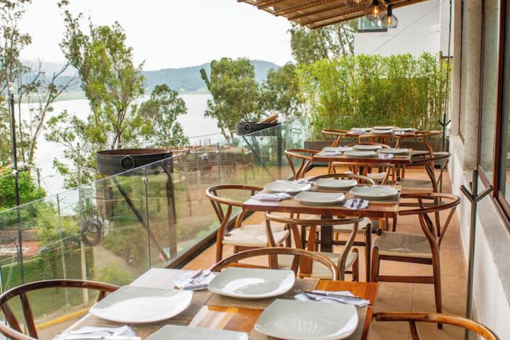 Terrace/Patio 58 of 60