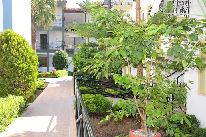 Hotel 65 of 65
