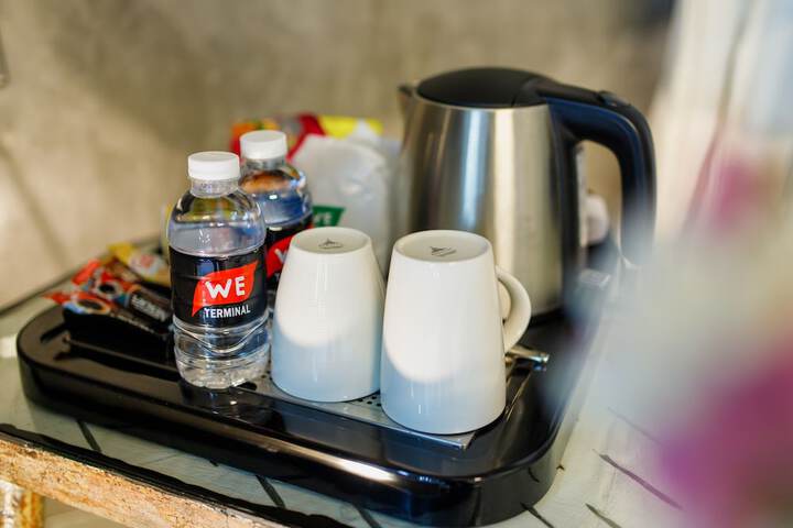 Breakfast/Coffee Service 34 of 60