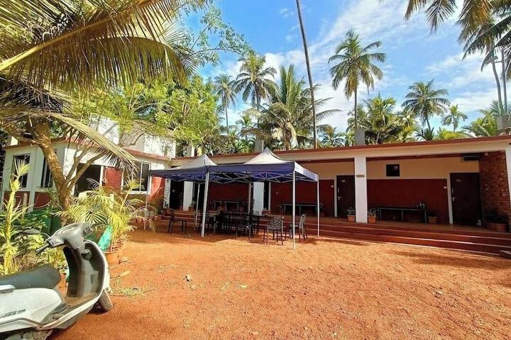 Image of Soham Beach Resort Diveagar