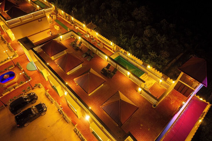 Hotel 114 of 116