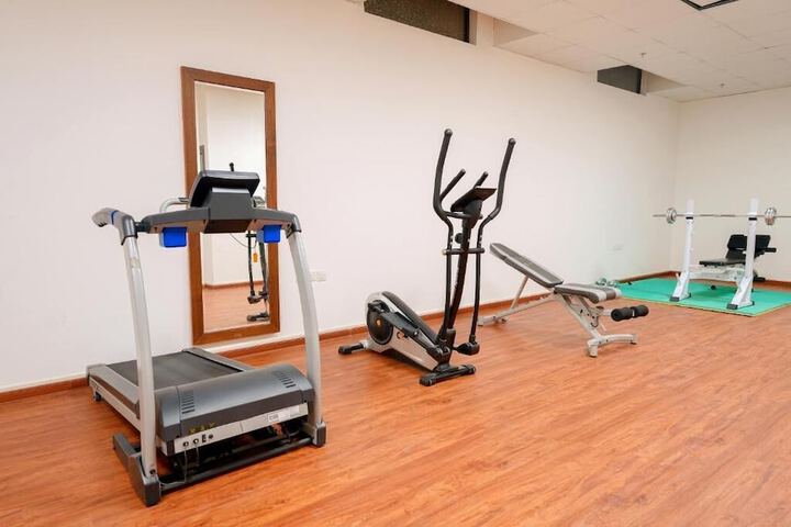 Health and Fitness 9 of 18