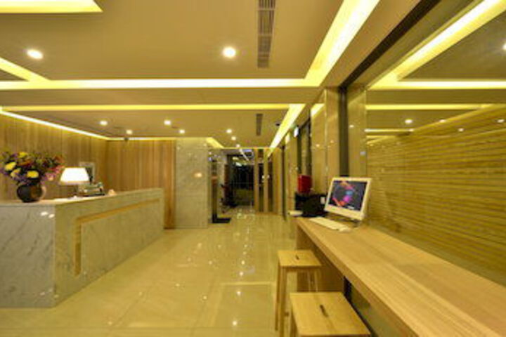 Hotel Interior 34 of 35