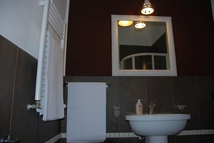 Bath Photo