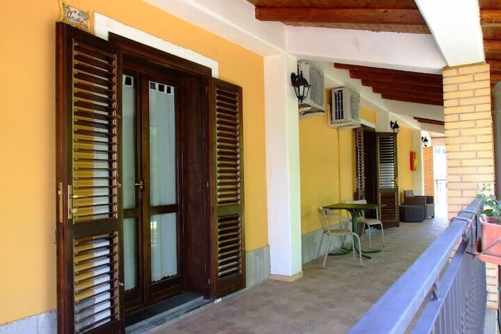 Terrace/Patio 67 of 98