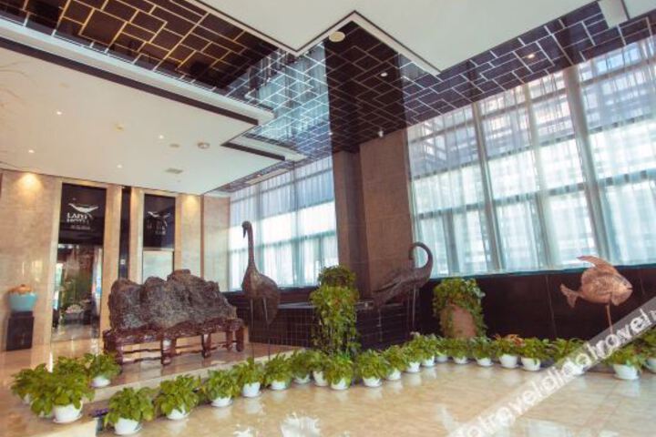 Hotel Interior 13 of 28