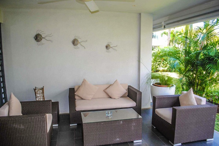 Terrace/Patio 5 of 8