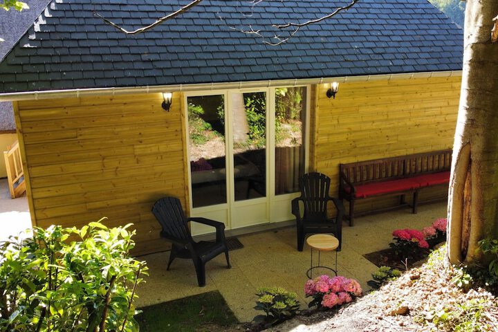 Terrace/Patio 30 of 47