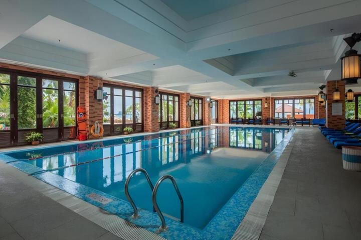 Fitness Center Photo