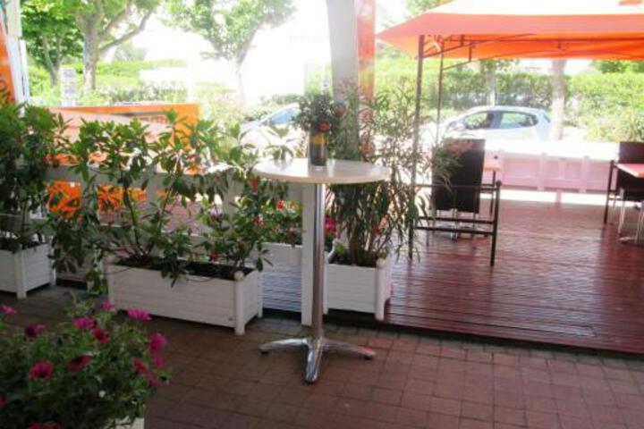 Photo of HOTEL RESTAURANT LE BOIS DU SEIGNEUR