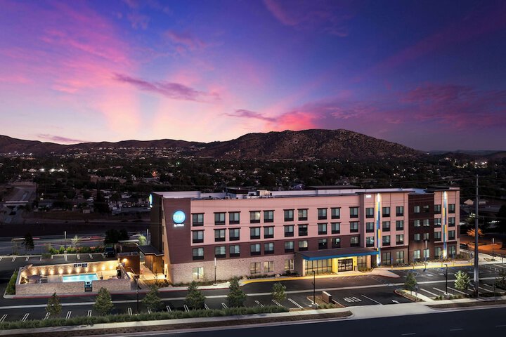 Tru by Hilton Norco Eastvale in Norco, CA