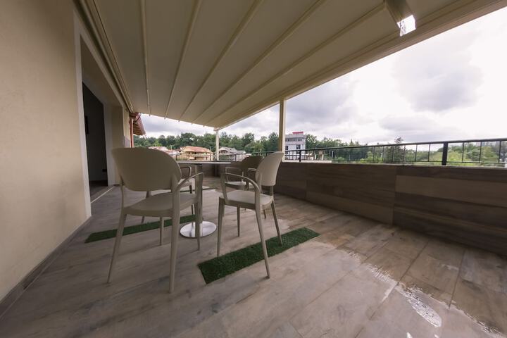 Terrace/Patio 69 of 121