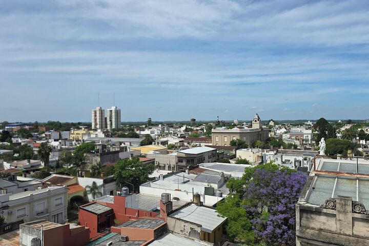 Hotel View 86 of 92