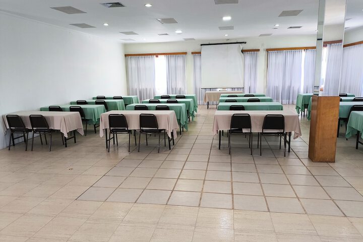 Meeting 24 of 30