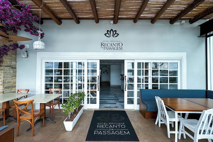 Hotel Interior 3 of 109