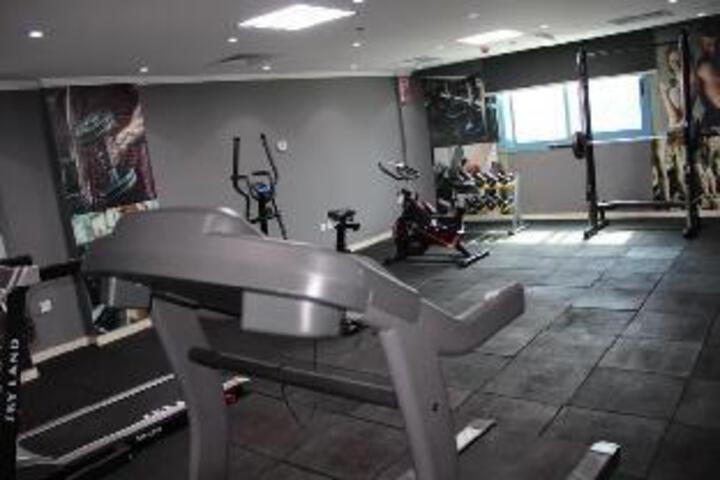 Health and Fitness 16 of 34
