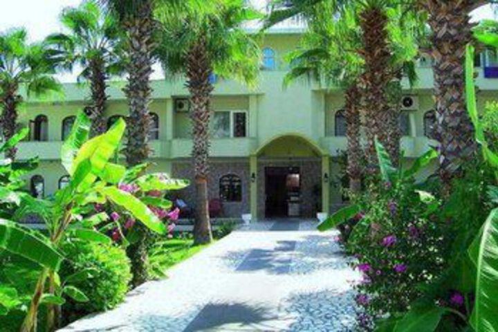 Hotel 14 of 20