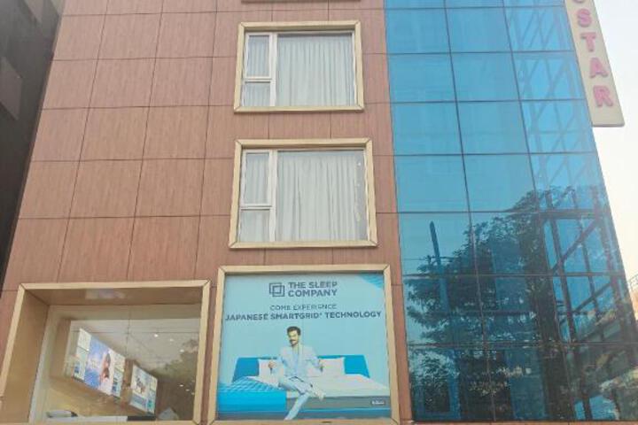 Hotel Teesta Stay Kolkata