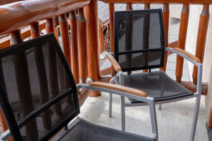 Terrace/Patio 22 of 72