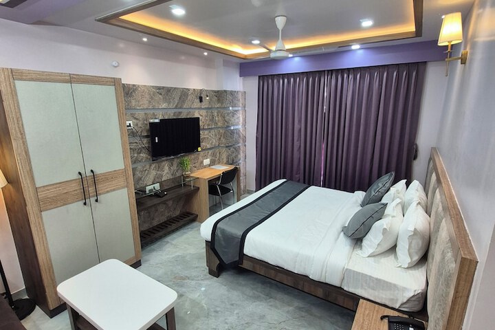 Purnima International