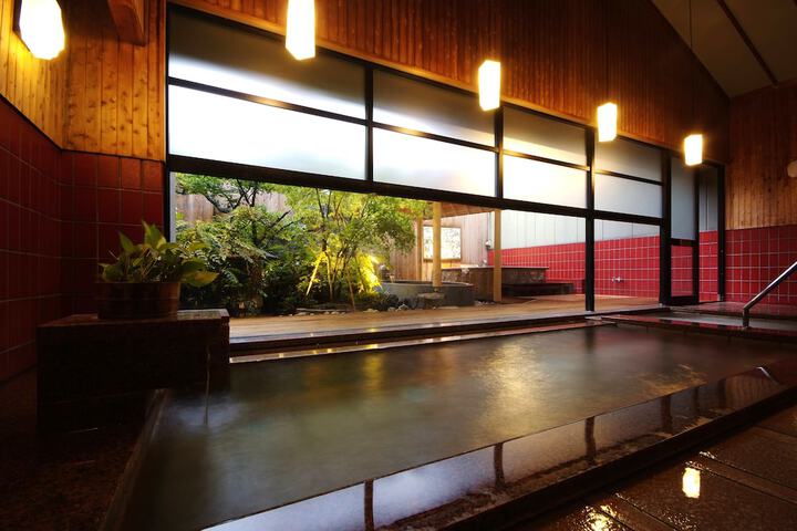 Spa Massage