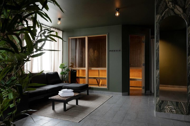 Amenity Photo