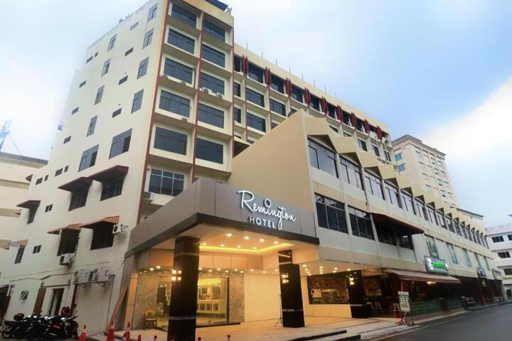 Remington Hotel Sdn Bhd
