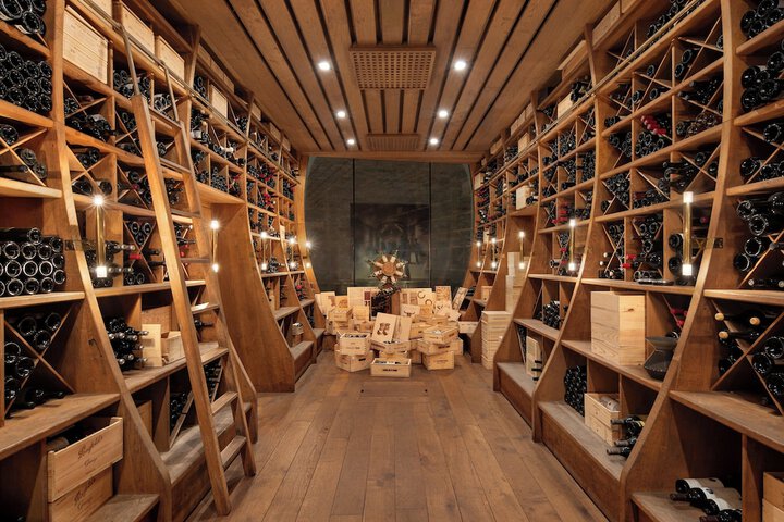 Winery