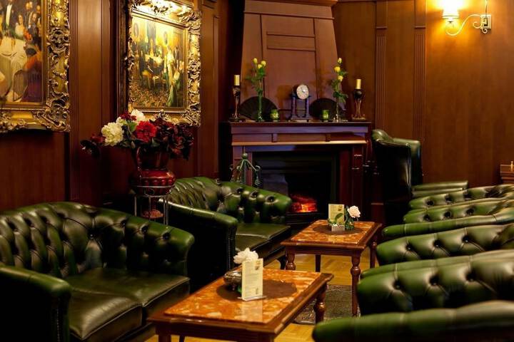 GRAND HOTEL RESIDENCE