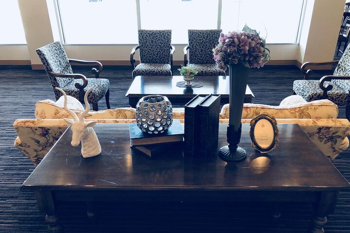 Amenity Photo
