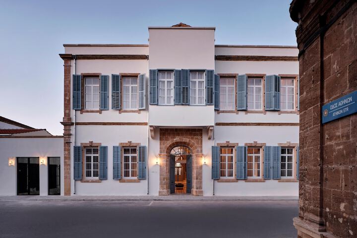 Photo of Amyth of Nicosia