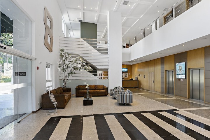 Hotel Interior 2 of 47