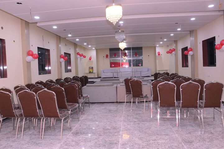 Hotel Interior 2 of 16