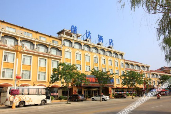 General 8 of 10
