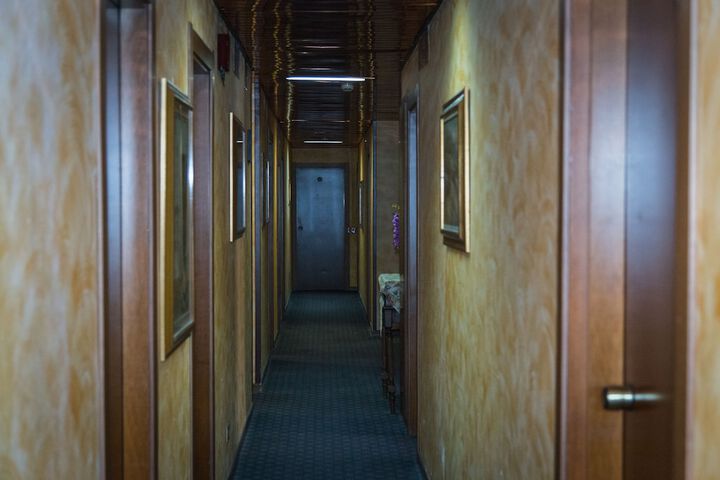 Ballroom/Hall 50 of 54