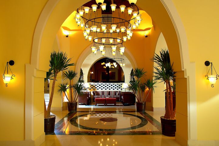 Hotel Interior 2 of 32