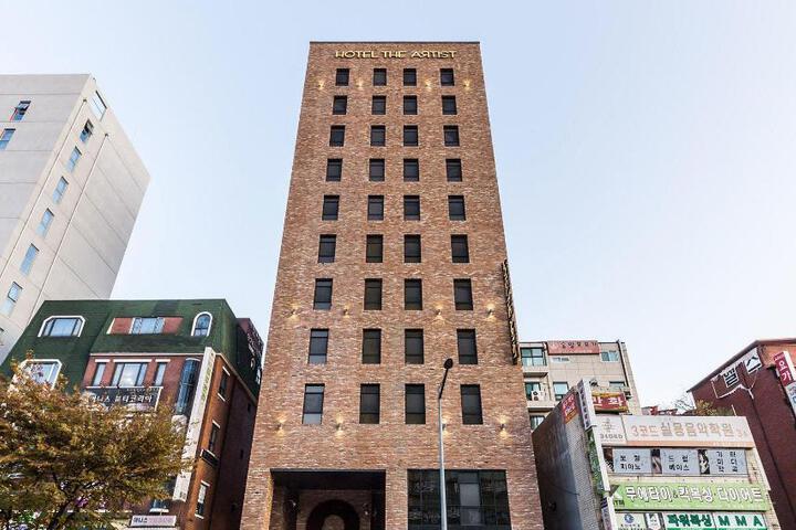 Fitness Center Photo