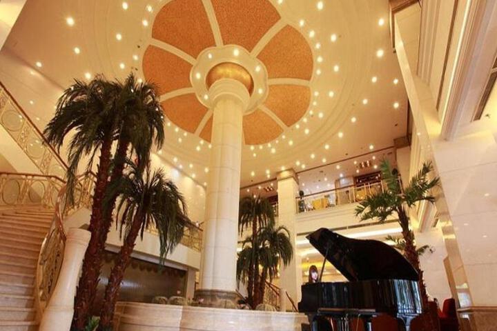 Fitness Center Photo