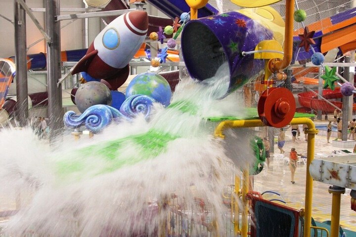 Water park