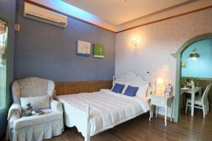 Guest Suite