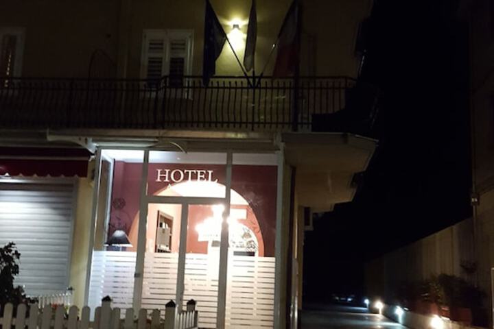 Hotel 40 of 40