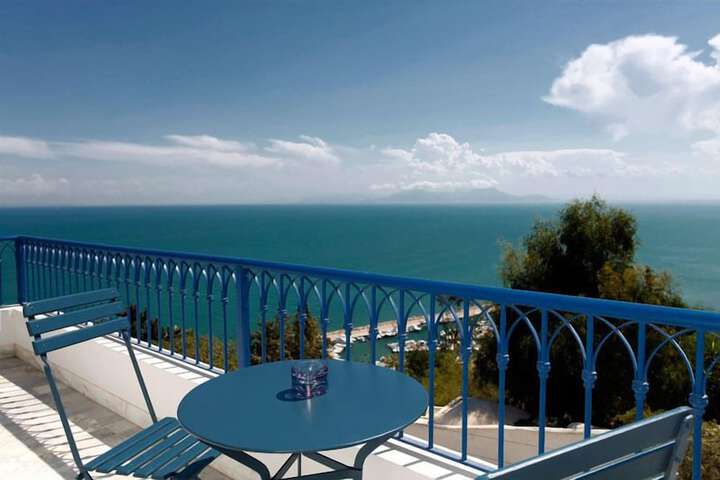 Terrace/Patio 43 of 65