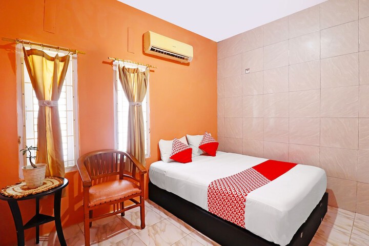 Image of OYO 91408 Kas Residence Syariah