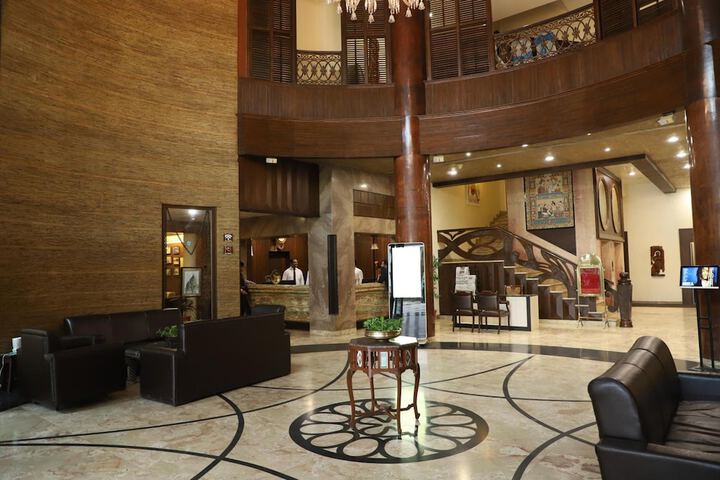Hotel Interior 5 of 56