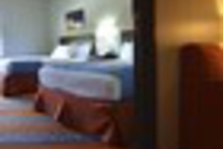 Double Superior King Bed (2 of 7)