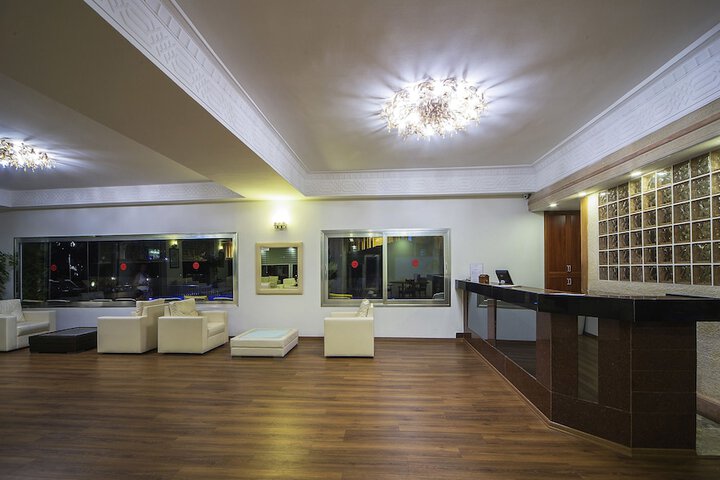 Hotel Interior 3 of 18