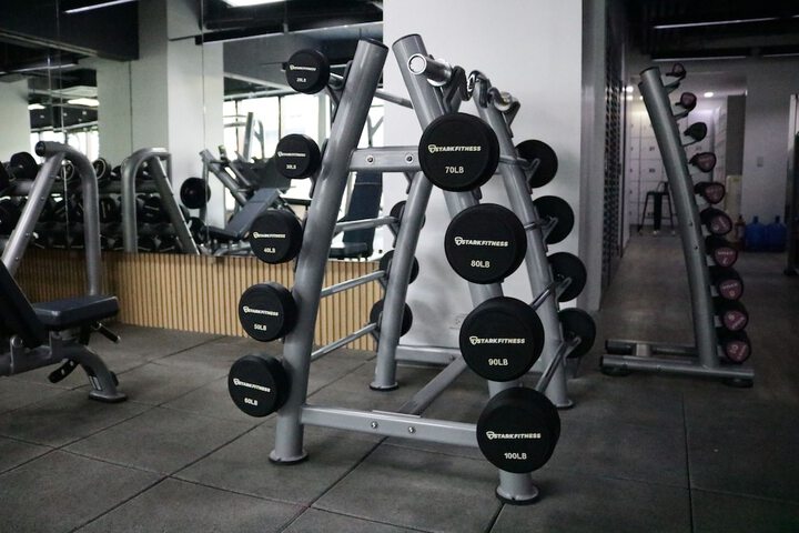 Health and Fitness 38 of 55