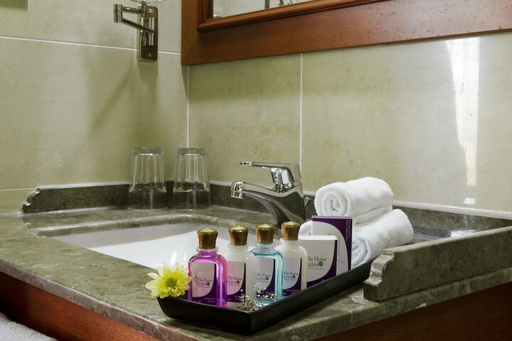 Bath Amenities