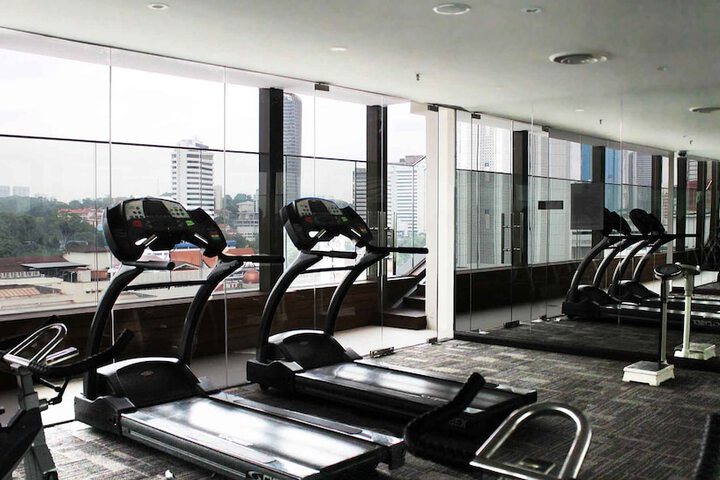 Fitness Club