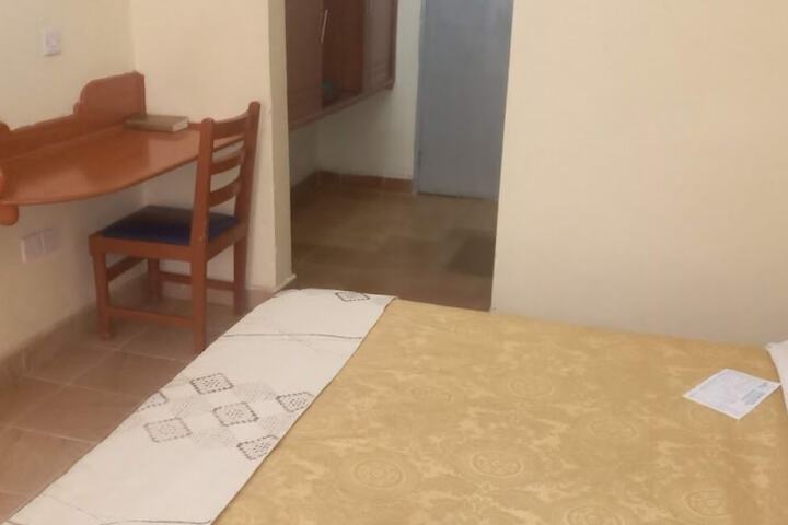 Bekam Hotel Kerugoya